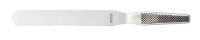 Global G-21/10 - 10 inch, 25cm Stainless Steel Spatula Global G-21/10 - 10 inch, 25cm Stainless Steel Spatula
