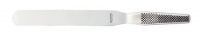 Global G-21/10 - 10 inch, 25cm Stainless Steel Spatula