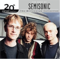 The Best of Semisonic: 20th Century Masters - The Millennium Collection The Best of Semisonic: 20th Century Masters - The Millennium Collection
