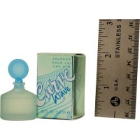 CURVE WAVE by Liz Claiborne COLOGNE .18 OZ MINI CURVE WAVE by Liz Claiborne COLOGNE .18 OZ MINI
