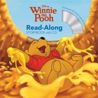 Winnie the Pooh: A Day of Sweet Surprises (Read-Along Storybook and CD) Winnie the Pooh: A Day of Sweet Surprises (Read-Along Storybook and CD)