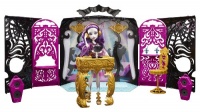 Monster High 13 Wishes Room Party & Doll Monster High 13 Wishes Room Party & Doll