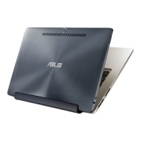 ASUS Transformer Book TX300CA-DH71 13.3-Inch Touchscreen Laptop (Silver Aluminum) ASUS Transformer Book TX300CA-DH71 13.3-Inch Touchscreen Laptop (Silver Aluminum)