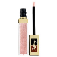 Yves Saint Laurent GOLDEN GLOSS - Shimmering Lip Gloss 53 Golden Pearl 0.2 oz Yves Saint Laurent GOLDEN GLOSS - Shimmering Lip Gloss 53 Golden Pearl 0.2 oz