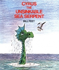 Cyrus the Unsinkable Sea Serpent Cyrus the Unsinkable Sea Serpent