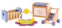 Hape Baby's Room Hape Baby's Room