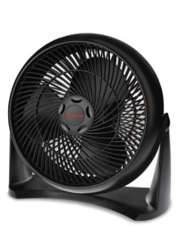 Honeywell Whole Room Air Circulator Floor/Table Fan, HT-908 Honeywell Whole Room Air Circulator Floor/Table Fan, HT-908
