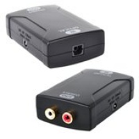Digital to Analog Audio Converter Digital to Analog Audio Converter