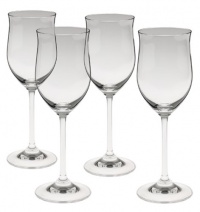 Marquis by Waterford Young White Wine Glasses, Set of 4 Marquis by Waterford Young White Wine Glasses, Set of 4