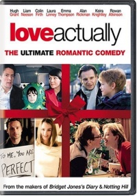 Love Actually (Full Screen Edition) Love Actually (Full Screen Edition)