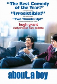 About a Boy (Widescreen Edition) About a Boy (Widescreen Edition)
