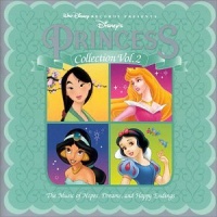 Princess Collection 2 Princess Collection 2