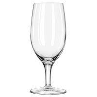 Luigi Bormioli Michelangelo 13 oz All Purpose Glass - Case = 24 Luigi Bormioli Michelangelo 13 oz All Purpose Glass - Case = 24