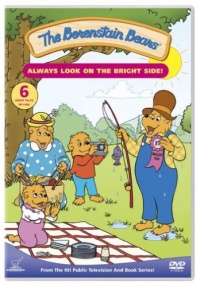 The Berenstain Bears: Always Look on the Bright Side