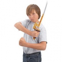 Power Rangers Samurai Deluxe Samurai Spin Sword Power Rangers Samurai Deluxe Samurai Spin Sword