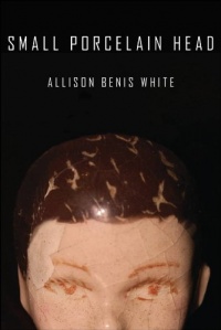 Small Porcelain Head Small Porcelain Head