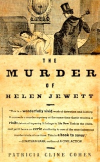 The Murder of Helen Jewett The Murder of Helen Jewett