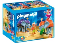 Playmobil Circus Baby Elephants Playmobil Circus Baby Elephants