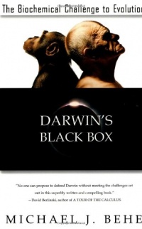 Darwin's Black Box: The Biochemical Challenge to Evolution Darwin's Black Box: The Biochemical Challenge to Evolution