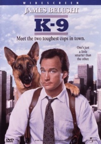 K-9 K-9