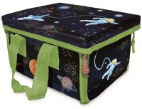 Neat-Oh! ZipBin Mini Space Play Set Neat-Oh! ZipBin Mini Space Play Set