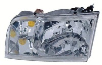 Depo 331-1161L-AS Ford Crown Victoria Driver Side Replacement Headlight Assembly Depo 331-1161L-AS Ford Crown Victoria Driver Side Replacement Headlight Assembly