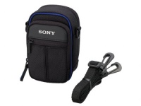 Sony LCSCSJ Soft Carrying Case for Sony S, W, T, and N Series Digital Cameras Sony LCSCSJ Soft Carrying Case for Sony S, W, T, and N Series Digital Cameras