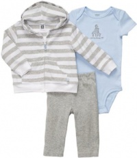 Carter's Baby Set, Baby Boys Mommy Loves Me 3-Piece Set- Newborn Carter's Baby Set, Baby Boys Mommy Loves Me 3-Piece Set- Newborn