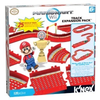 Nintendo Mario Kart Wii Track Pack Nintendo Mario Kart Wii Track Pack