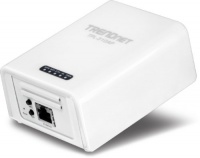 TRENDnet 200 Mbps Powerline AV Wireless N Access Point TPL-310AP (White) TRENDnet 200 Mbps Powerline AV Wireless N Access Point TPL-310AP (White)