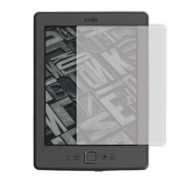 Grantwood Technology Premium Anti-Glare Screen Protector for Kindle, 2-Pack Fits Latest, Newest Kindle (5th Gen and 4th Gen), Kindle Touch, Kindle Keyboard, Kindle Paperwhite, Kindle Paperwhite 3G Grantwood Technology Premium Anti-Glare Screen Protector for Kindle, 2-Pack Fits Latest, Newest Kindle (5th Gen and 4th Gen), Kindle Touch, Kindle Keyboard, Kindle Paperwhite, Kindle Paperwhite 3G