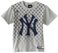 MLB Youth New York Yankees Organized Chaos Tee MLB Youth New York Yankees Organized Chaos Tee