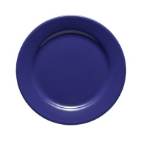 Waechtersbach Fun Factory II Royal Blue Salad Plates, Set of 4