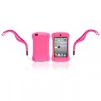 Flexgrip Action iPod Case Flexgrip Action iPod Case