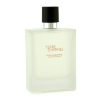 Terre D'hermes by Hermes For Men. Aftershave 3.3-Ounces Terre D'hermes by Hermes For Men. Aftershave 3.3-Ounces