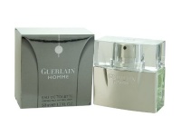 Guerlain Homme by Guerlain for Men. Eau De Toilette Spray 1.7-Ounces Guerlain Homme by Guerlain for Men. Eau De Toilette Spray 1.7-Ounces