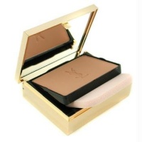 Yves Saint Laurent Matt Touch Compact Foundation SPF 20 (Refillable) - No. 09 Honey 9g/0.31oz Yves Saint Laurent Matt Touch Compact Foundation SPF 20 (Refillable) - No. 09 Honey 9g/0.31oz