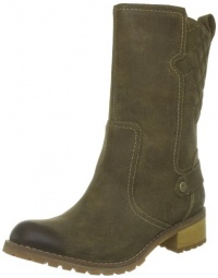 Timberland Women's Apley Mid Boot Timberland Women's Apley Mid Boot