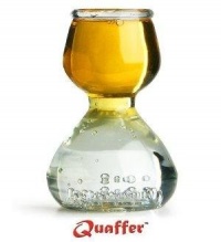 Shot Glasses By Quaffer - 12 Plastic Shooters - Perfect for Parties, Birthdays and Weddings!