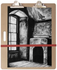 Art Advantage 23-Inch by 26-Inch Artist Sketch Board Art Advantage 23-Inch by 26-Inch Artist Sketch Board