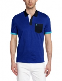 Original Penguin Men's Short Sleeve Polo Original Penguin Men's Short Sleeve Polo