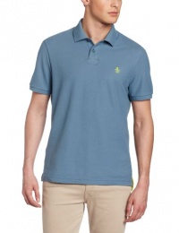 Original Penguin Men's Daddy-O Polo