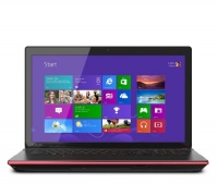 Toshiba Qosmio X75-A7295 17.3-Inch Laptop (Black Widow Styling in Textured Aluminum) Toshiba Qosmio X75-A7295 17.3-Inch Laptop (Black Widow Styling in Textured Aluminum)