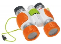 Fisher-Price Kid Tough Explorers Binoculars Fisher-Price Kid Tough Explorers Binoculars