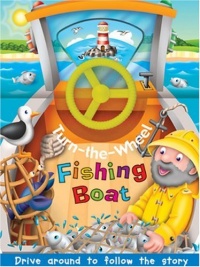 Fishing Boat (Turn the Wheel) Fishing Boat (Turn the Wheel)