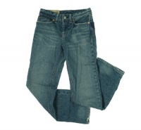 Polo Ralph Lauren Boy's Slim 381 Jeans Medium Wash 8 Polo Ralph Lauren Boy's Slim 381 Jeans Medium Wash 8