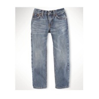 Boys 8-20 Slim-fit Armand Wash Jean Size 16 Boys 8-20 Slim-fit Armand Wash Jean Size 16