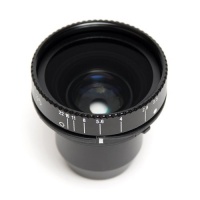 Lensbaby LBO35 Sweet 35 Optic with 12-Blade Internal Aperture Lensbaby LBO35 Sweet 35 Optic with 12-Blade Internal Aperture