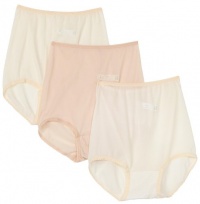 Bali Women's 3-Pack Skimp Skamp Brief Bali Women's 3-Pack Skimp Skamp Brief