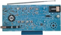 AM/FM Radio Kit/Trainer (requires assembly-advanced) AM/FM Radio Kit/Trainer (requires assembly-advanced)